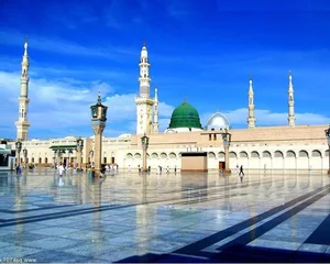 Architectural Wonders: The Most Breathtaking Holy Sites to Visit in the Middle East - image 10