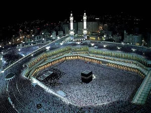 Architectural Wonders: The Most Breathtaking Holy Sites to Visit in the Middle East - image 12