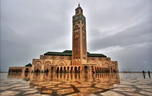 Architectural Wonders: The Most Breathtaking Holy Sites to Visit in the Middle East - image 11
