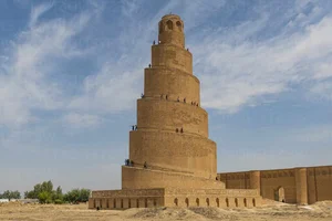 Architectural Wonders: The Most Breathtaking Holy Sites to Visit in the Middle East - image 9