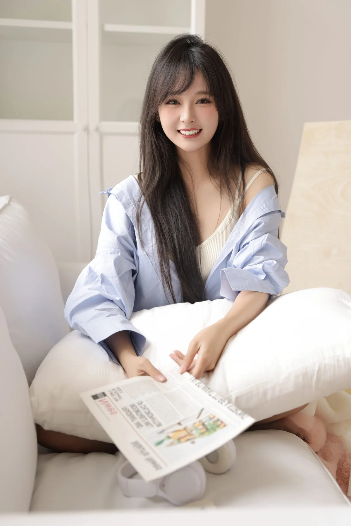 Creative Photography Gallery: YiTuYu Art Language Vol.4193 with Yi Tiao Lan Chong