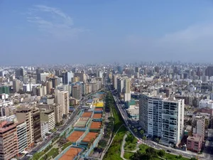 The City Where Rain Never Falls: Exploring Peru’s Fascinating 600-Year Dry Spell - image 1