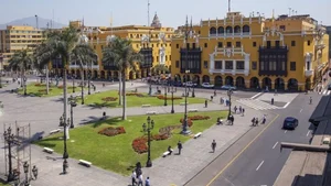 The City Where Rain Never Falls: Exploring Peru’s Fascinating 600-Year Dry Spell - image 6