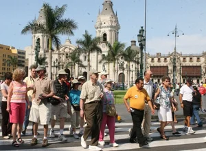 The City Where Rain Never Falls: Exploring Peru’s Fascinating 600-Year Dry Spell - image 2
