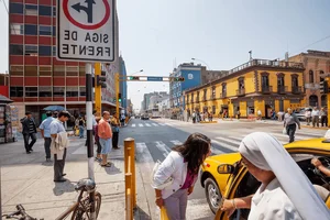 The City Where Rain Never Falls: Exploring Peru’s Fascinating 600-Year Dry Spell - image 8