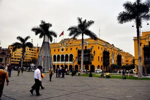 The City Where Rain Never Falls: Exploring Peru’s Fascinating 600-Year Dry Spell - image 7
