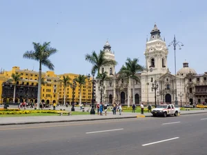 The City Where Rain Never Falls: Exploring Peru’s Fascinating 600-Year Dry Spell - image 0