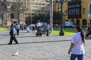 The City Where Rain Never Falls: Exploring Peru’s Fascinating 600-Year Dry Spell - image 4