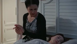 Heart Rescue Station Episode 15: Ha's Unexpected Pregnancy Twist - image 8