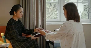 Heart Rescue Station Episode 15: Ha's Unexpected Pregnancy Twist - image 12
