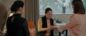 Heart Rescue Station Episode 15: Ha's Unexpected Pregnancy Twist - image 9