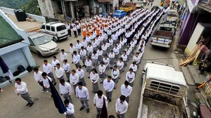 Inside the World's Largest Family: 199 Members Living Together Under One Roof - image 4