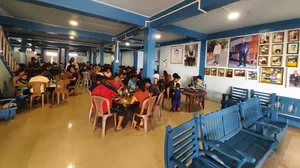 Inside the World's Largest Family: 199 Members Living Together Under One Roof - image 5