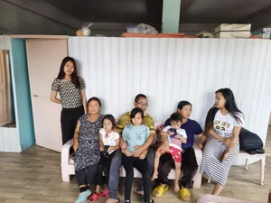 Inside the World's Largest Family: 199 Members Living Together Under One Roof - image 2