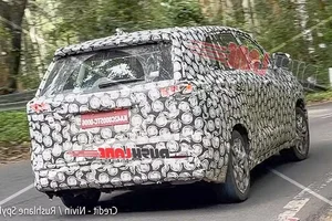 All-New 2027 Toyota Innova Cross Revealed with a Bold and Transformed Design - image 6