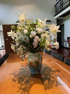 The Architectural Elegance of Diva My Linh’s Eco-Friendly Garden Estate - image 7