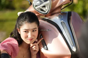Miss International Vietnam Phuong Nhi Explores Da Lat with Her Best Friend - image 1