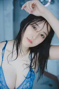 Ami Yamazaki FRIDAY Monthly Girl 048 Part02: Captivating Reflections & Natural Allure - image 20