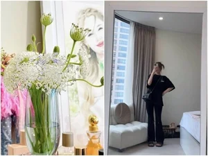 Inside the Spacious and Sun-Drenched Modern Home of Gil Le’s Family - image 1