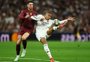 Kylian Mbappe Sparks Controversy After Mocking Josko Gvardiol in Match - image 0