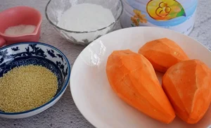Transform Leftover Sweet Potatoes Into Delicious and Healthy Snacks - image 1