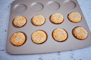 Transform Leftover Sweet Potatoes Into Delicious and Healthy Snacks - image 3
