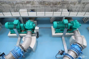 Inside the Largest Clean Water Treatment Plant in Thua Thien Hue Province - image 7