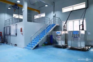 Inside the Largest Clean Water Treatment Plant in Thua Thien Hue Province - image 0