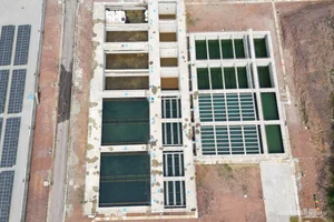 Inside the Largest Clean Water Treatment Plant in Thua Thien Hue Province - image 9