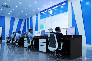 Inside the Largest Clean Water Treatment Plant in Thua Thien Hue Province - image 3