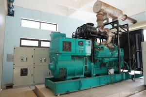 Inside the Largest Clean Water Treatment Plant in Thua Thien Hue Province - image 6