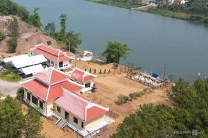 Inside the Largest Clean Water Treatment Plant in Thua Thien Hue Province - image 1