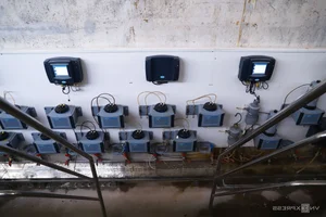 Inside the Largest Clean Water Treatment Plant in Thua Thien Hue Province - image 4