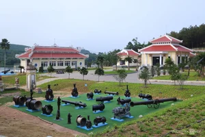 Inside the Largest Clean Water Treatment Plant in Thua Thien Hue Province - image 5