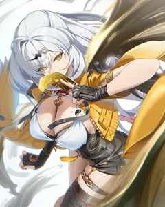 Beautiful Anime Girl Gallery: Cute and Charming Anime Girls - image 31