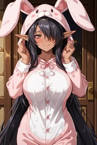 Beautiful Anime Girl Gallery: Cute and Charming Anime Girls - image 49