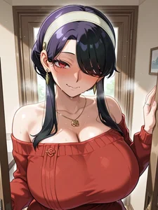 Beautiful Anime Girl Gallery: Cute and Charming Anime Girls - image 70