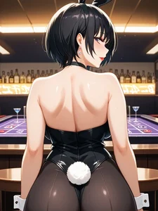 Beautiful Anime Girl Gallery: Cute and Charming Anime Girls - image 16