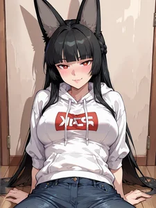 Beautiful Anime Girl Gallery: Cute and Charming Anime Girls - image 43