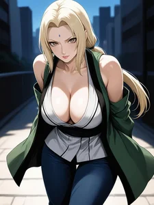 Beautiful Anime Girl Gallery: Cute and Charming Anime Girls - image 63