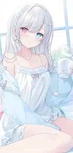 Beautiful Anime Girl Gallery: Cute and Charming Anime Girls - image 64