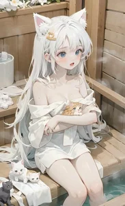Beautiful Anime Girl Gallery: Cute and Charming Anime Girls - image 1