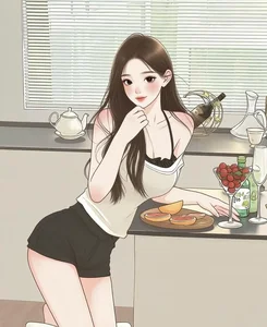 Beautiful Anime Girl Gallery: Cute and Charming Anime Girls - image 3