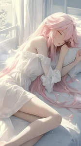Beautiful Anime Girl Gallery: Cute and Charming Anime Girls - image 60