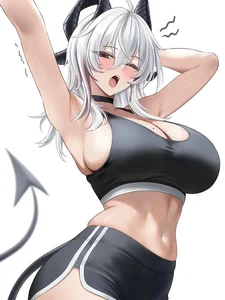 Beautiful Anime Girl Gallery: Cute and Charming Anime Girls - image 51