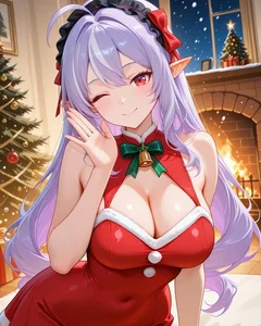 Beautiful Anime Girl Gallery: Cute and Charming Anime Girls - image 67
