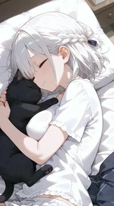 Beautiful Anime Girl Gallery: Cute and Charming Anime Girls - image 39