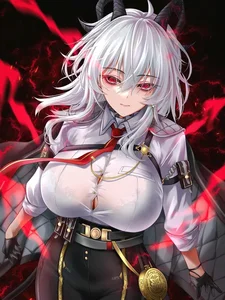 Beautiful Anime Girl Gallery: Cute and Charming Anime Girls - image 34