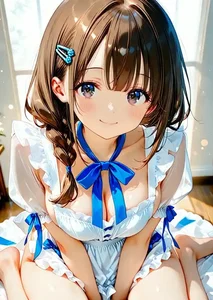 Beautiful Anime Girl Gallery: Cute and Charming Anime Girls - image 57