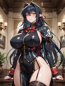 Beautiful Anime Girl Gallery: Cute and Charming Anime Girls - image 37